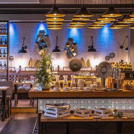 Boutique Hotel Melchers Фехта Экстерьер фото