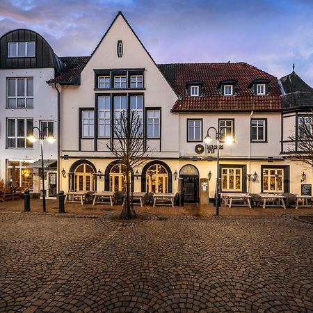 Boutique Hotel Melchers Фехта Экстерьер фото