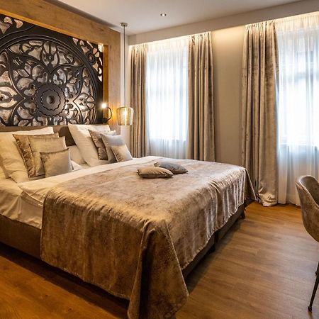 Boutique Hotel Melchers Фехта Экстерьер фото