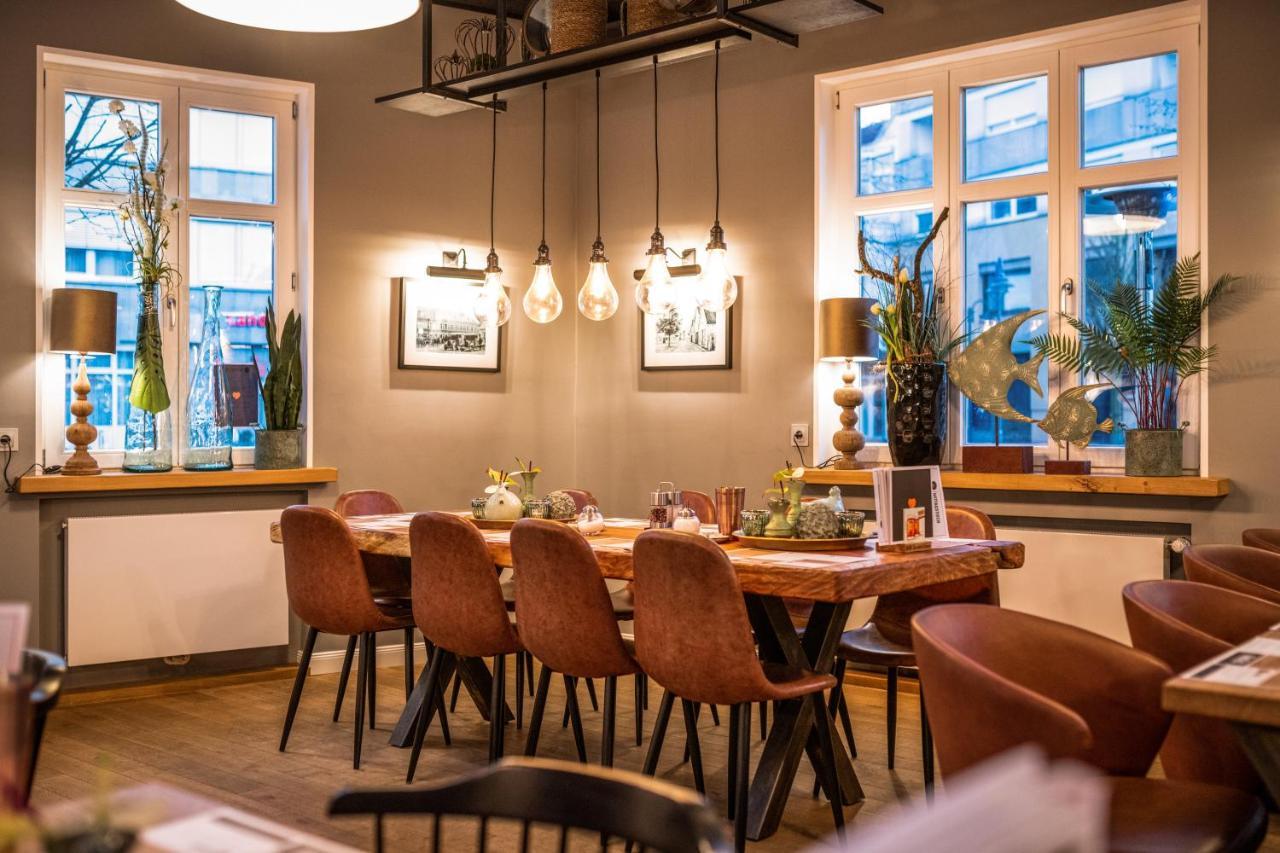 Boutique Hotel Melchers Фехта Экстерьер фото