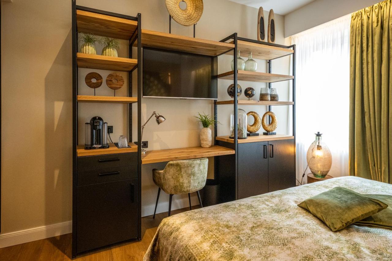 Boutique Hotel Melchers Фехта Экстерьер фото