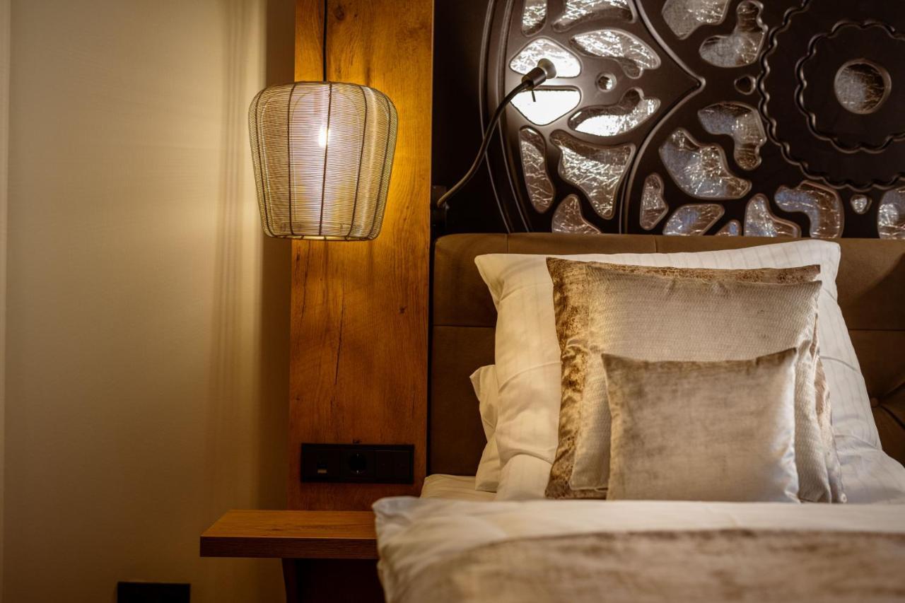 Boutique Hotel Melchers Фехта Экстерьер фото