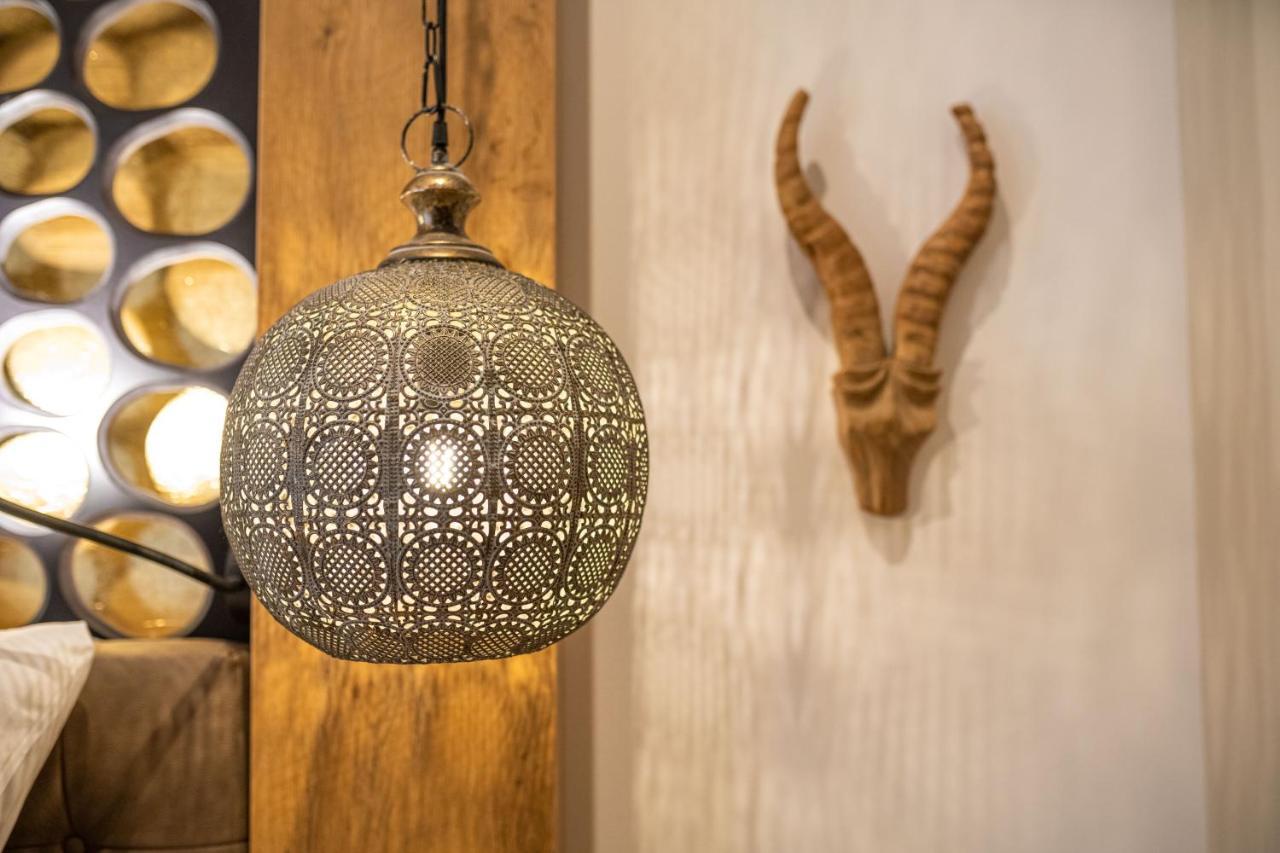 Boutique Hotel Melchers Фехта Экстерьер фото