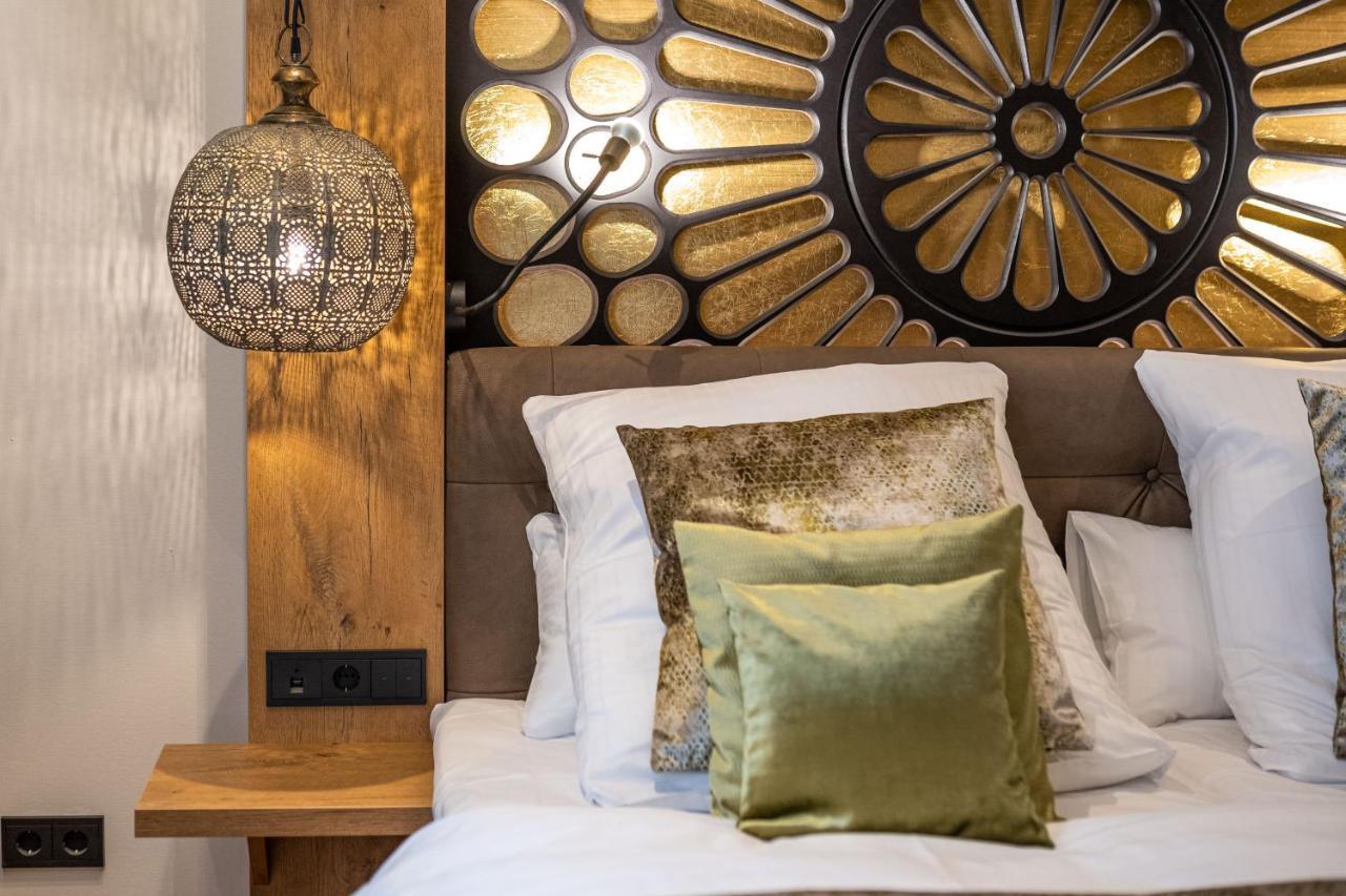 Boutique Hotel Melchers Фехта Экстерьер фото