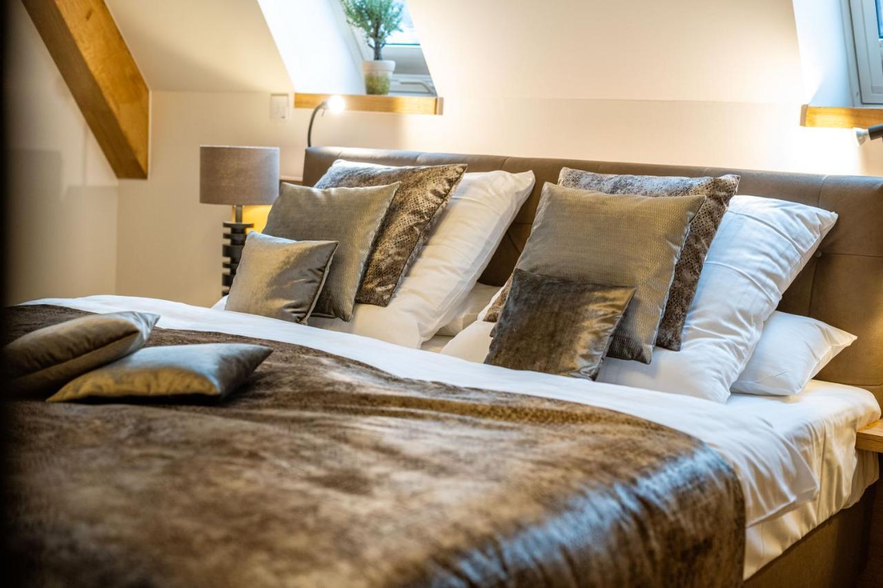 Boutique Hotel Melchers Фехта Экстерьер фото
