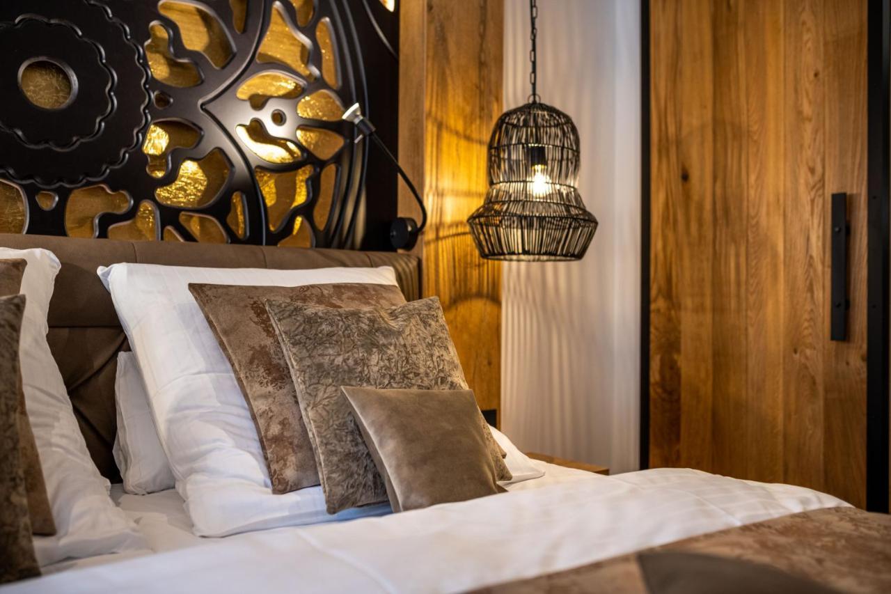 Boutique Hotel Melchers Фехта Экстерьер фото