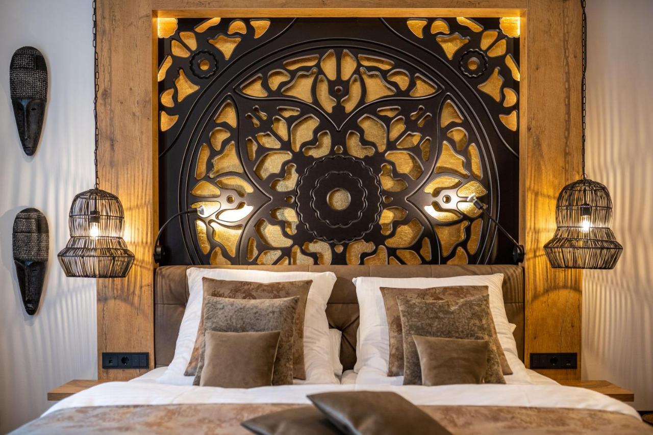 Boutique Hotel Melchers Фехта Экстерьер фото