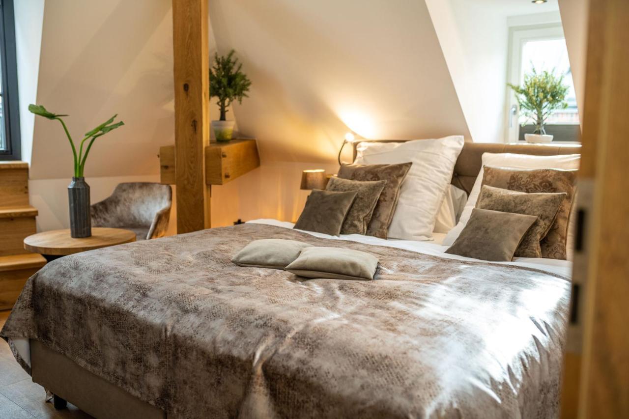 Boutique Hotel Melchers Фехта Экстерьер фото