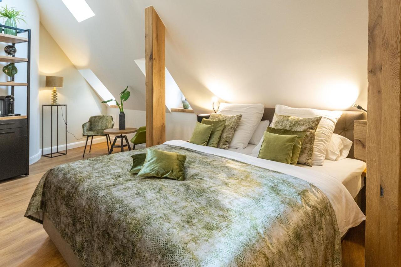 Boutique Hotel Melchers Фехта Экстерьер фото