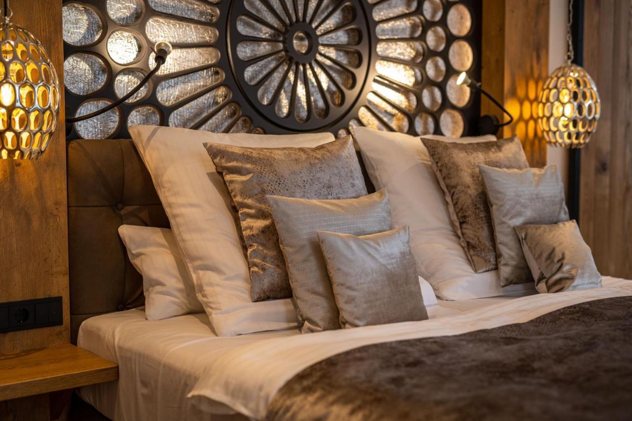 Boutique Hotel Melchers Фехта Экстерьер фото