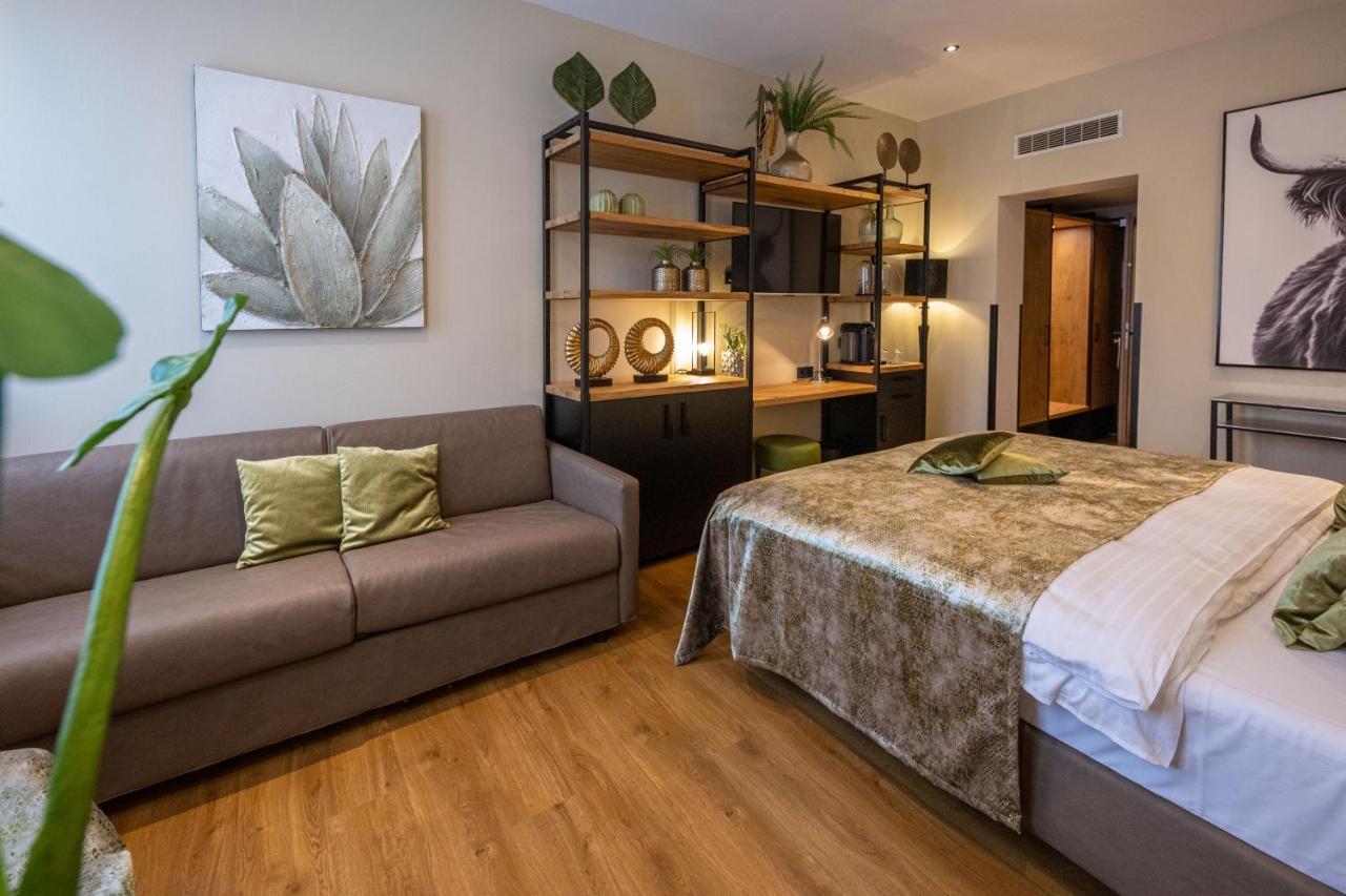 Boutique Hotel Melchers Фехта Экстерьер фото