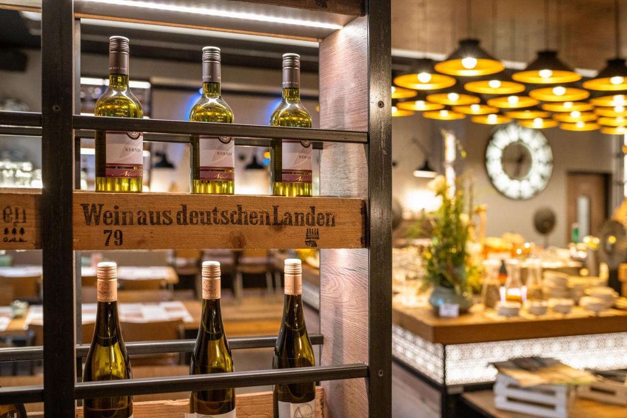 Boutique Hotel Melchers Фехта Экстерьер фото