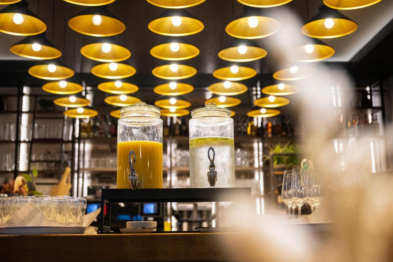 Boutique Hotel Melchers Фехта Экстерьер фото