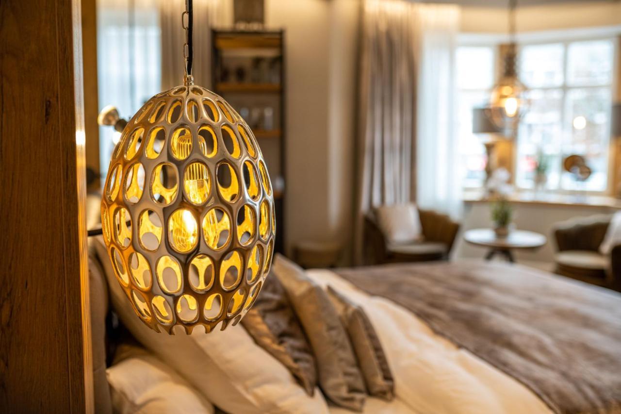 Boutique Hotel Melchers Фехта Экстерьер фото