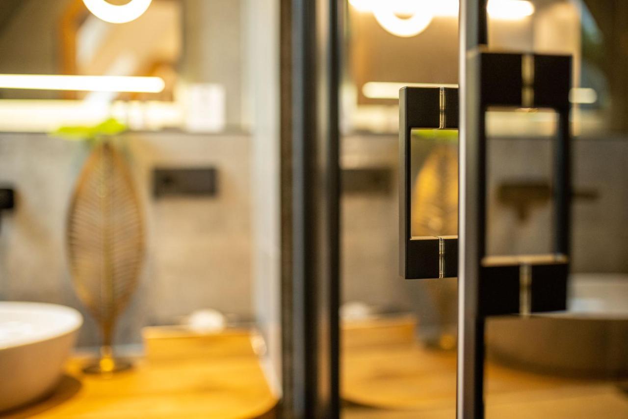 Boutique Hotel Melchers Фехта Экстерьер фото