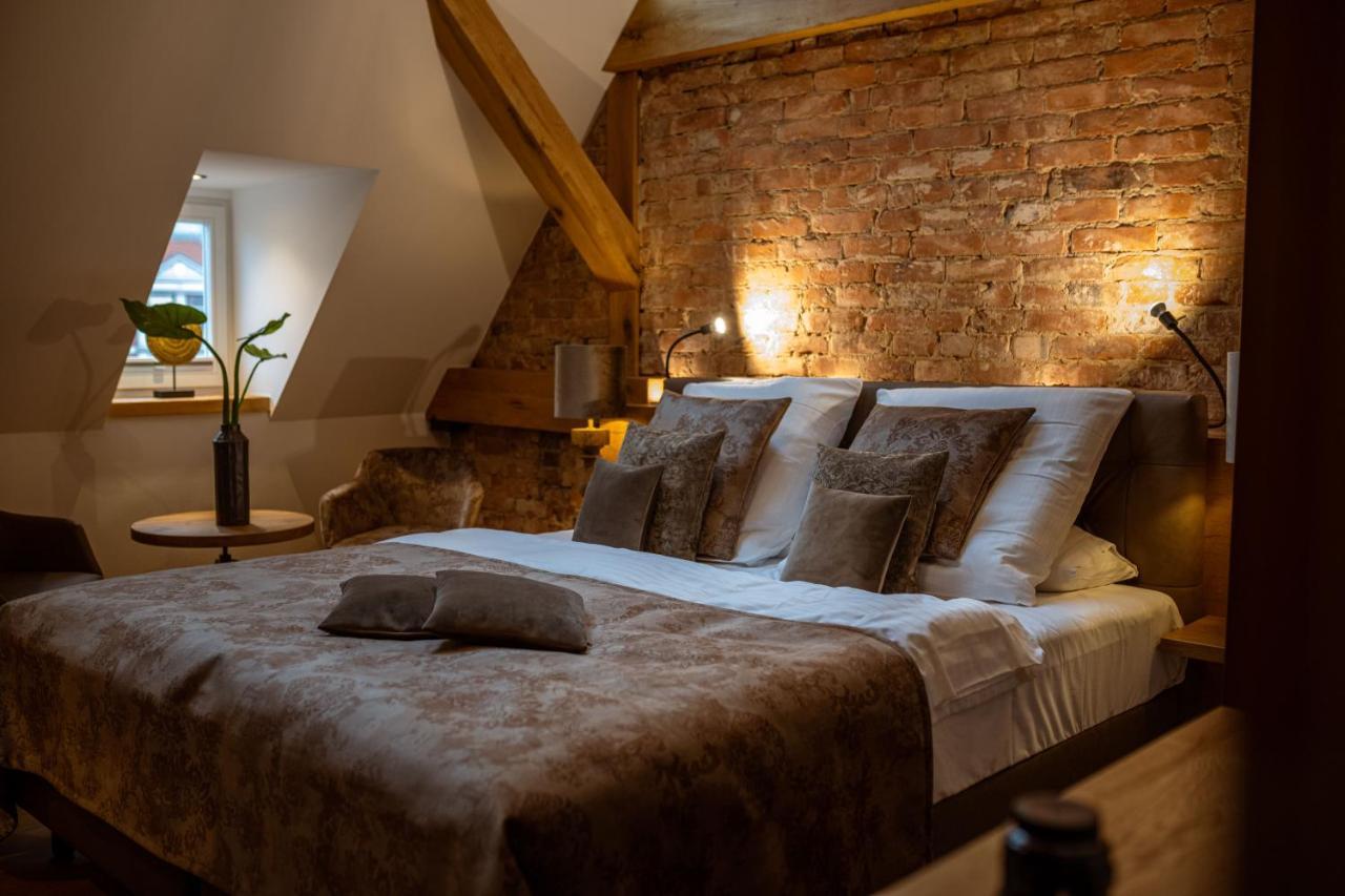 Boutique Hotel Melchers Фехта Экстерьер фото