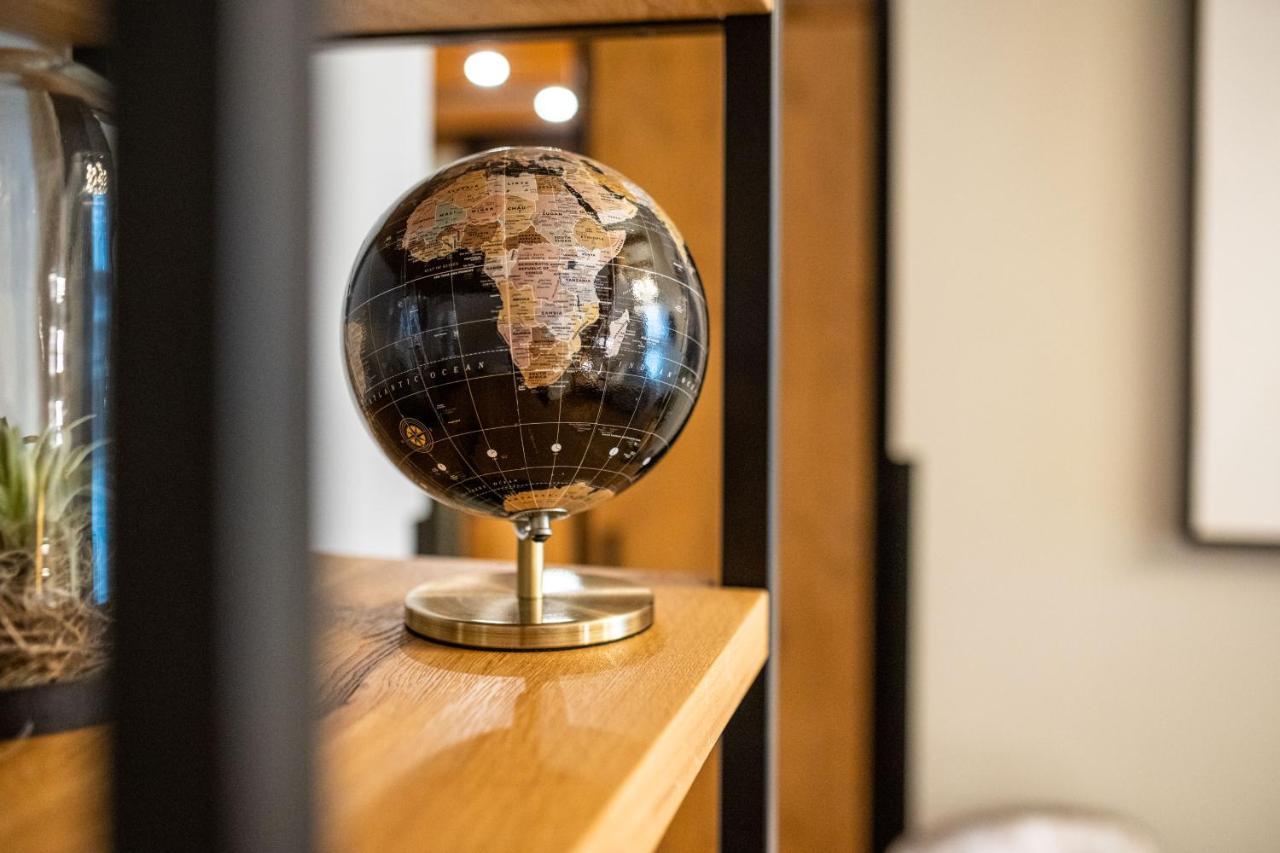 Boutique Hotel Melchers Фехта Экстерьер фото