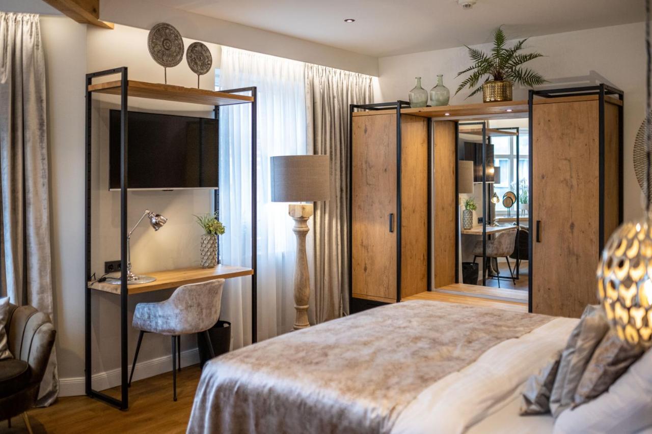 Boutique Hotel Melchers Фехта Экстерьер фото