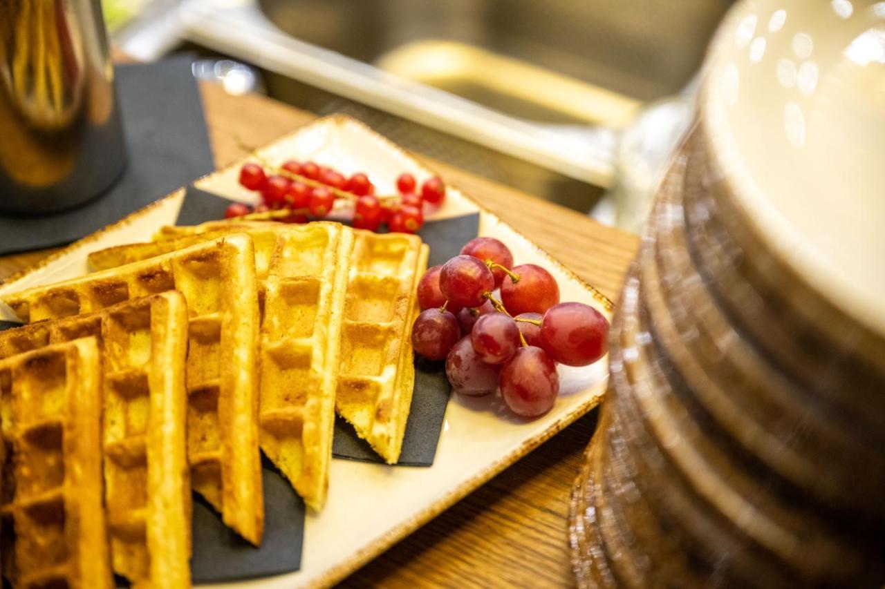 Boutique Hotel Melchers Фехта Экстерьер фото