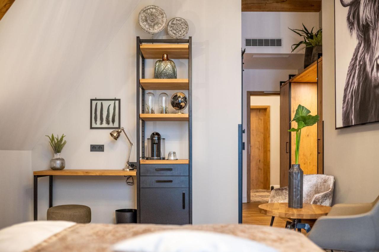 Boutique Hotel Melchers Фехта Экстерьер фото