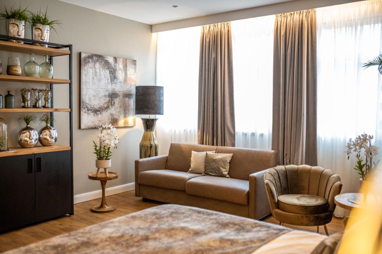 Boutique Hotel Melchers Фехта Экстерьер фото