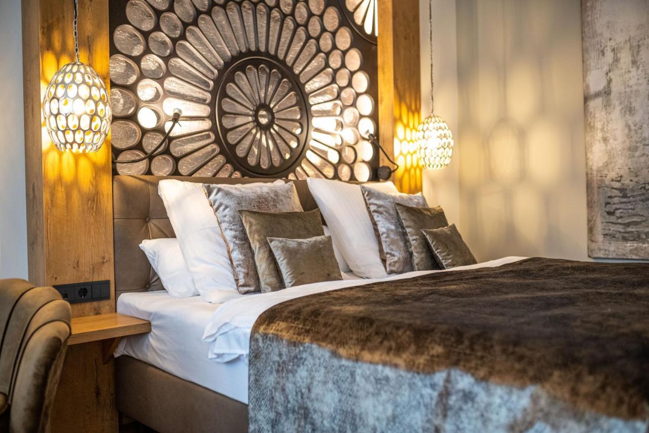Boutique Hotel Melchers Фехта Экстерьер фото